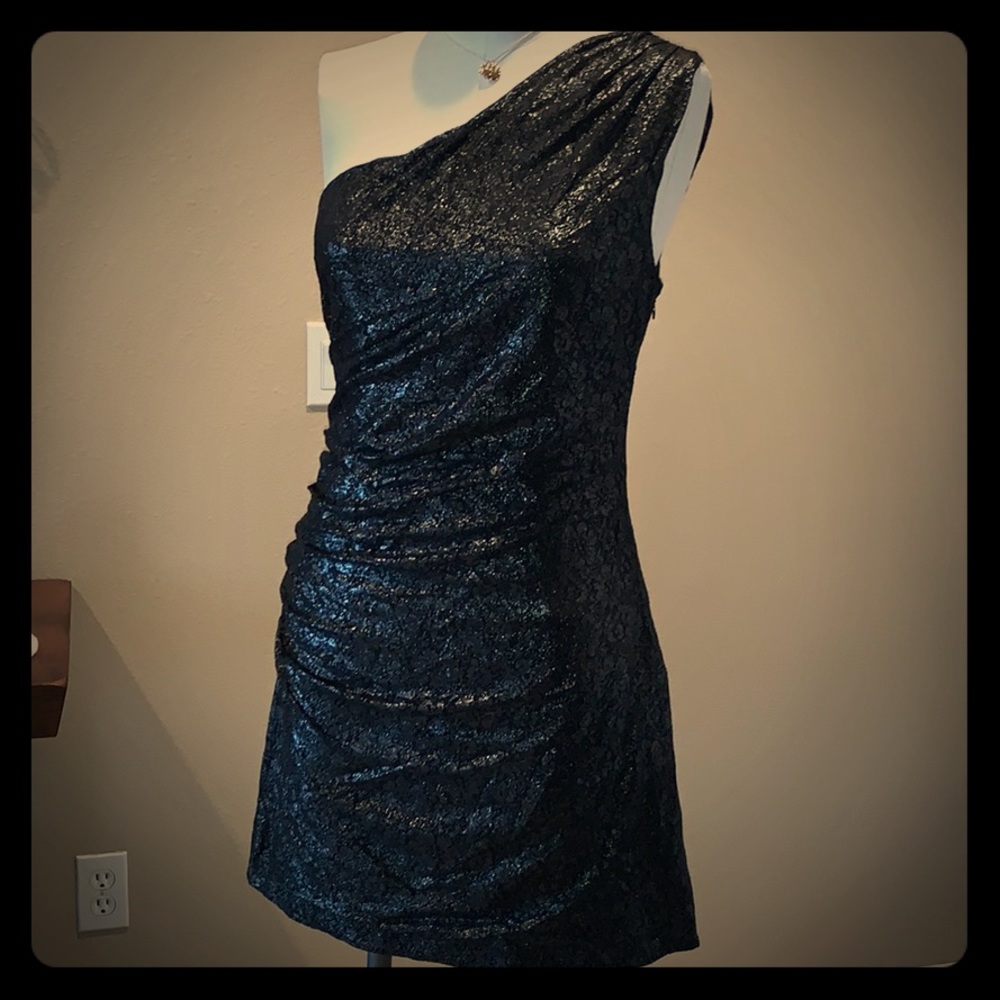 Express evening dress size 10